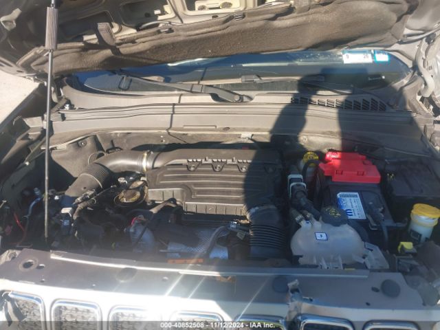 ZACNJBD16LPL76120 Jeep Renegade Limited 4x4