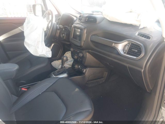 ZACNJBD16LPL76120 Jeep Renegade Limited 4x4