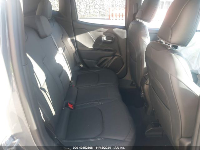 ZACNJBD16LPL76120 Jeep Renegade Limited 4x4