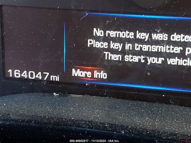 1GYKNARS3HZ211375 Cadillac Xt5 Standard
