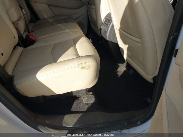 1GYKNARS3HZ211375 Cadillac Xt5 Standard