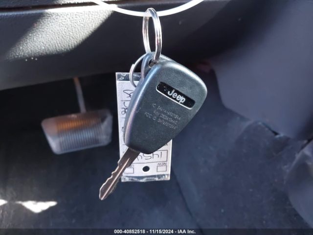 1C4BJWDG9EL209016 Jeep Wrangler Unlimited Sport