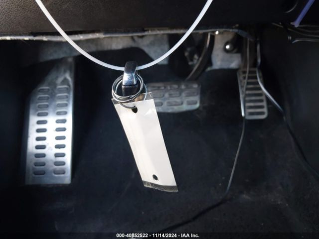 3KPF44AC0NE500950 KIA FORTE GT