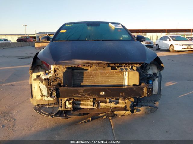 3KPF44AC0NE500950 KIA FORTE GT