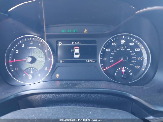 3KPF44AC0NE500950 KIA FORTE GT