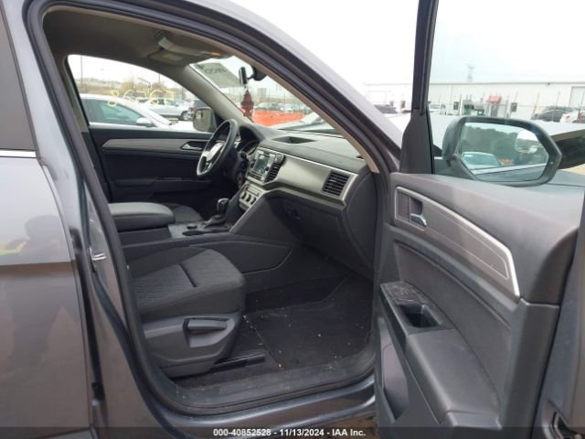 1V2GR2CA5KC594928 Volkswagen Atlas 3.6l V6 S