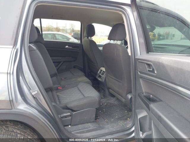 1V2GR2CA5KC594928 Volkswagen Atlas 3.6l V6 S