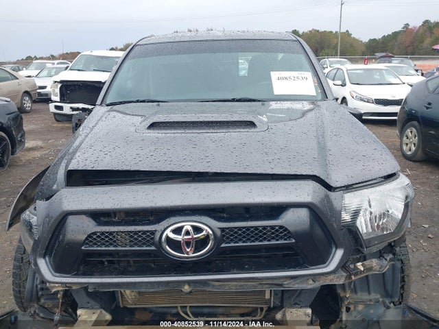 Toyota Tacoma Double Cab Prerunner 2015 5TFJU4GN4FX088245 Image 13