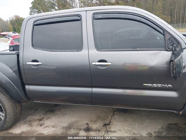Toyota Tacoma Double Cab Prerunner 2015 5TFJU4GN4FX088245 Image 14
