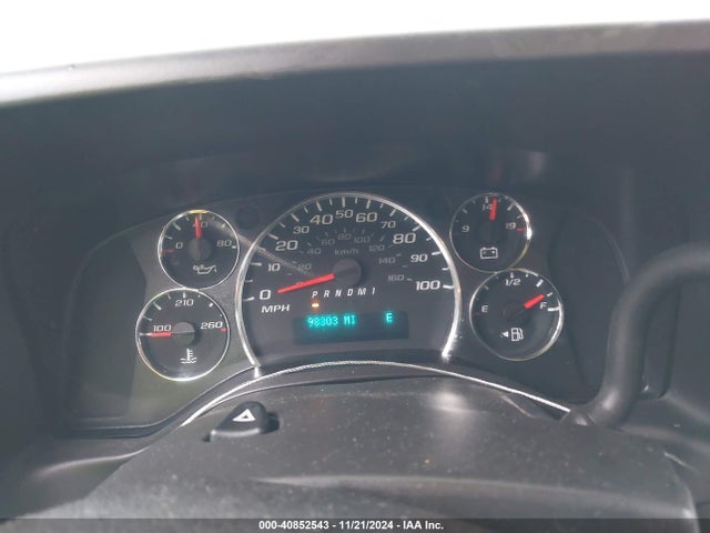 Chevrolet Express 3500 Lt 2015 1GAZG1FF0F1100891 Image 7