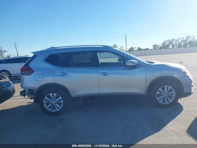 Nissan ROGUE SV 2017 KNMAT2MT9HP563305 Image 13