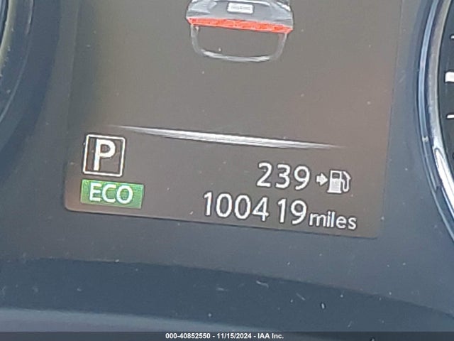 Nissan ROGUE SV 2017 KNMAT2MT9HP563305 Image 15