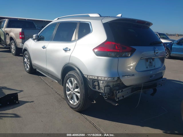 Nissan ROGUE SV 2017 KNMAT2MT9HP563305 Image 3