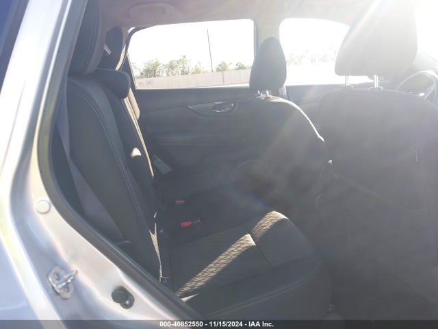 Nissan ROGUE SV 2017 KNMAT2MT9HP563305 Image 8