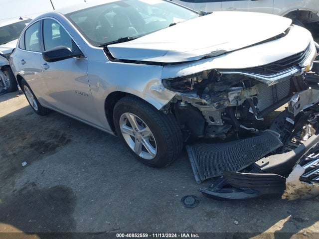 2019 1G1ZB5ST4KF159280 main image
