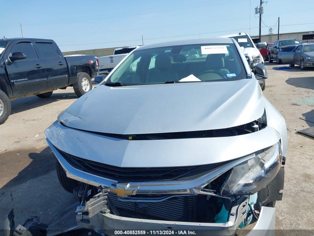 Chevrolet Malibu 1ls 2019 1G1ZB5ST4KF159280 Image 11