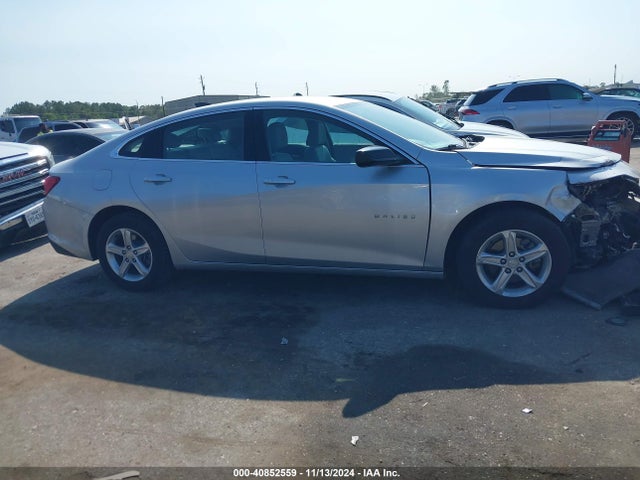 Chevrolet Malibu 1ls 2019 1G1ZB5ST4KF159280 Image 12