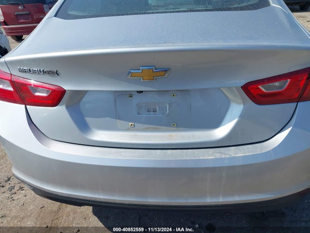 Chevrolet Malibu 1ls 2019 1G1ZB5ST4KF159280 Image 15