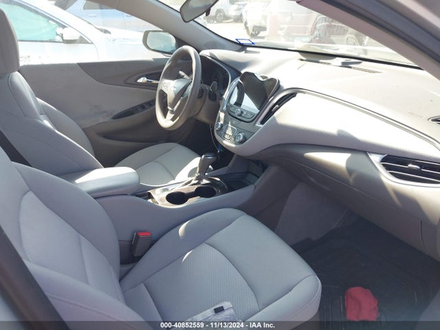 Chevrolet Malibu 1ls 2019 1G1ZB5ST4KF159280 Image 5