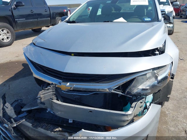 Chevrolet Malibu 1ls 2019 1G1ZB5ST4KF159280 Image 6