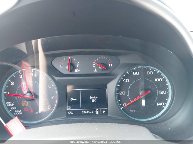 Chevrolet Malibu 1ls 2019 1G1ZB5ST4KF159280 Image 7