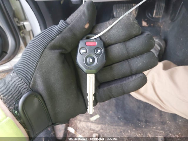 JF2SJADCXFH552732 Subaru Forester 2.5i Premium