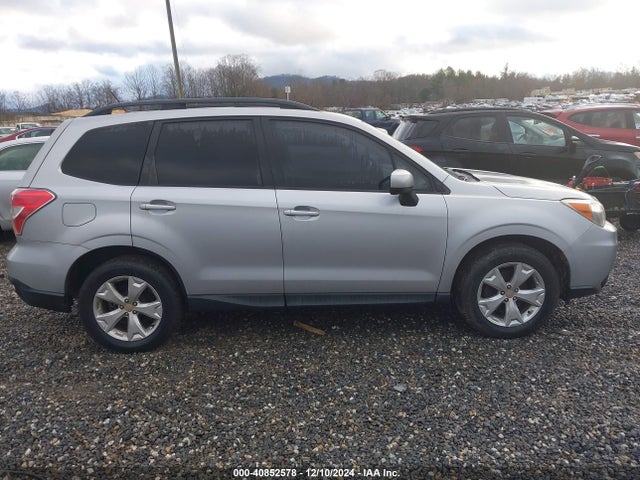 JF2SJADCXFH552732 Subaru Forester 2.5i Premium