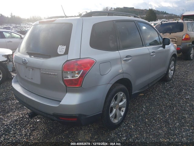 JF2SJADCXFH552732 Subaru Forester 2.5i Premium