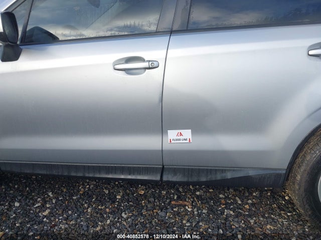 JF2SJADCXFH552732 Subaru Forester 2.5i Premium