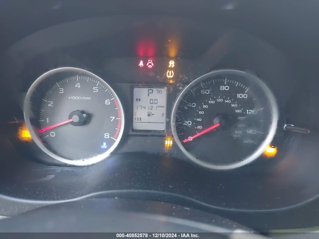 JF2SJADCXFH552732 Subaru Forester 2.5i Premium