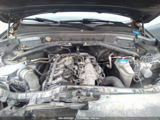 WA1LFAFP5FA133436 Audi Q5 2.0t Premium