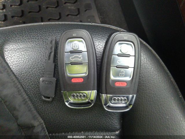 WA1LFAFP5FA133436 Audi Q5 2.0t Premium