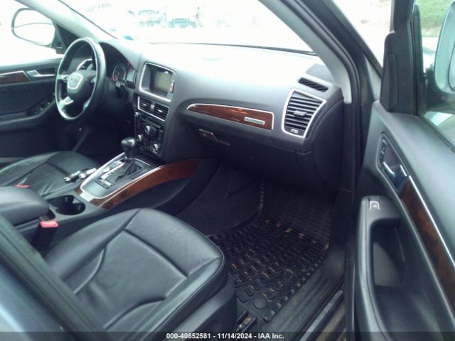 WA1LFAFP5FA133436 Audi Q5 2.0t Premium