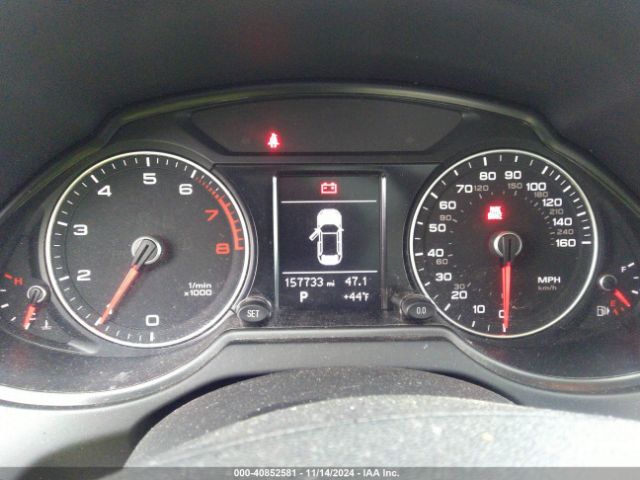WA1LFAFP5FA133436 Audi Q5 2.0t Premium