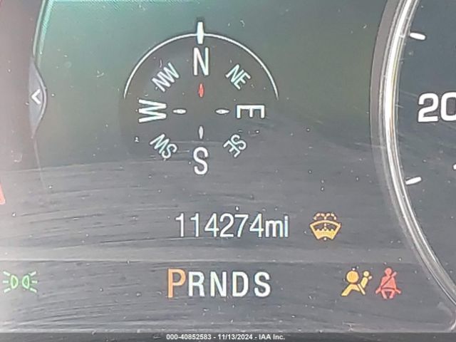 5LMCJ1C95HUL51333 Lincoln Mkc Premiere