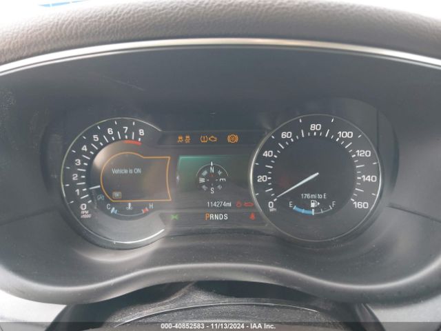 5LMCJ1C95HUL51333 Lincoln Mkc Premiere