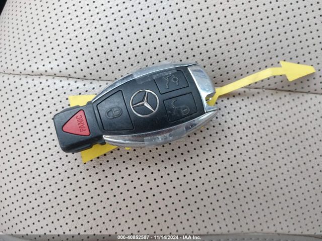 WDDUG8FB3FA092394 Mercedes-Benz S 550 4matic