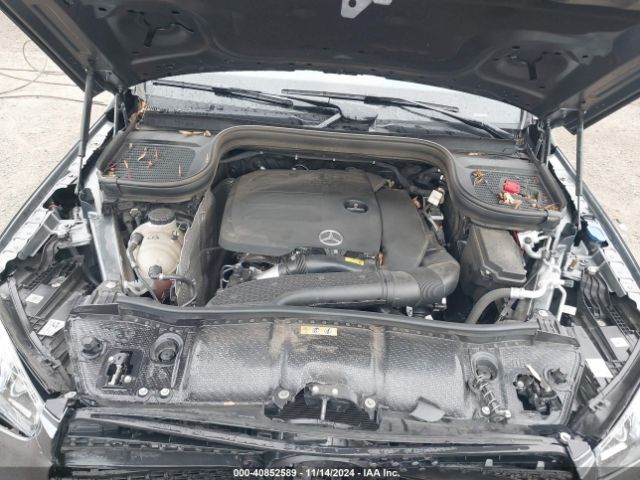 4JGFB4KB6NA819215 Mercedes-Benz Gle 350 4matic