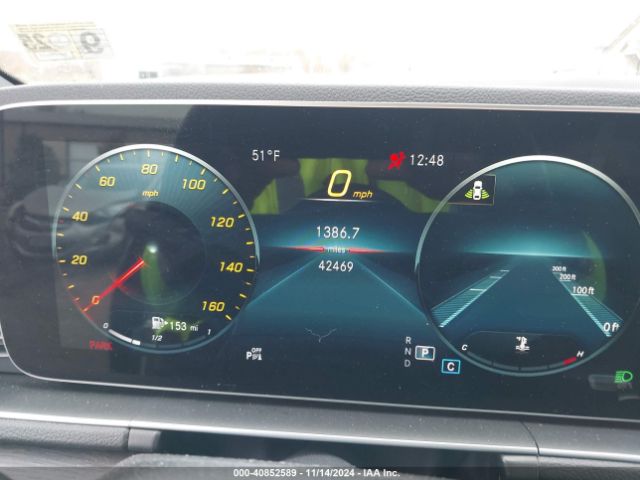 4JGFB4KB6NA819215 Mercedes-Benz Gle 350 4matic