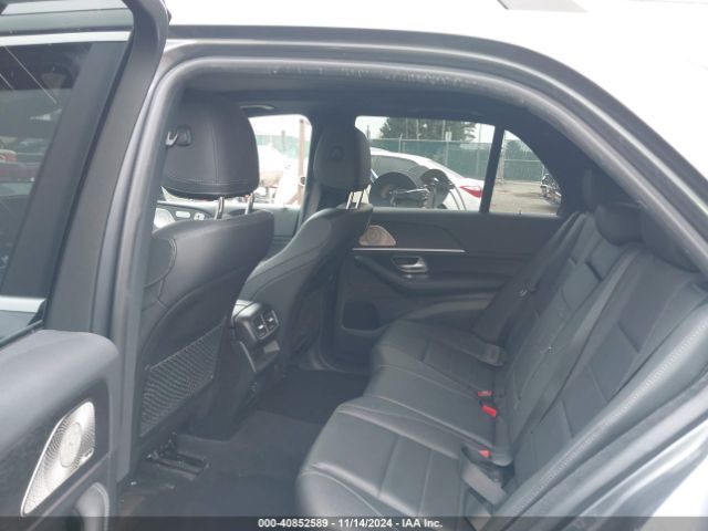 4JGFB4KB6NA819215 Mercedes-Benz Gle 350 4matic