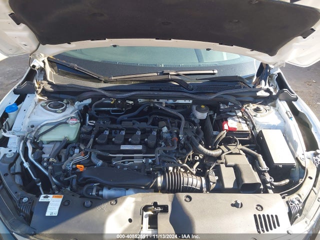 Honda Civic Sport 2020 SHHFK7H49LU213392 Image 10