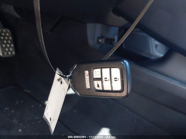 Honda Civic Sport 2020 SHHFK7H49LU213392 Image 11