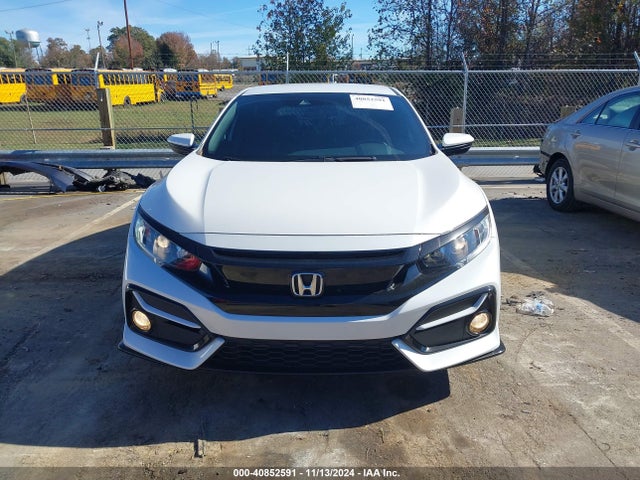 Honda Civic Sport 2020 SHHFK7H49LU213392 Image 12
