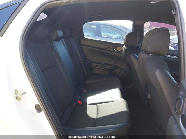 Honda Civic Sport 2020 SHHFK7H49LU213392 Image 8