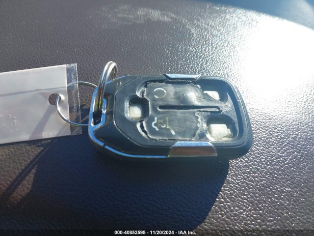 1GKKNXLS2KZ150727 GMC Acadia Denali