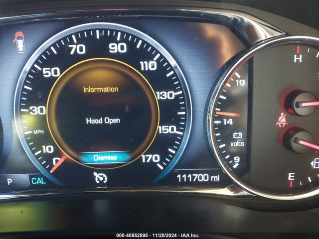 GMC Acadia Denali 2019 1GKKNXLS2KZ150727 Image 15