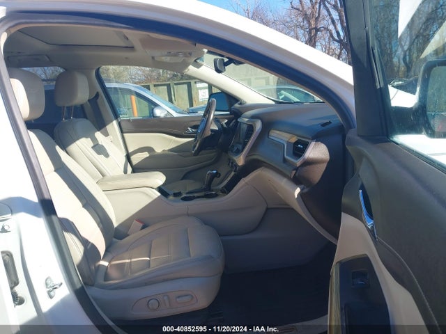 1GKKNXLS2KZ150727 GMC Acadia Denali