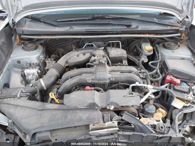 JF1GPAT62F8293433 Subaru Impreza 2.0i Sport Premium