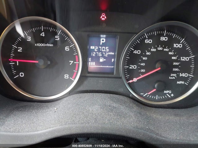 JF1GPAT62F8293433 Subaru Impreza 2.0i Sport Premium