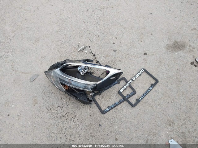 JF1GPAT62F8293433 Subaru Impreza 2.0i Sport Premium